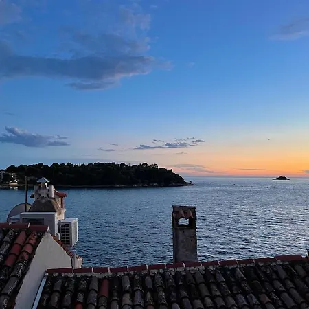 Golden View - Old Town 公寓