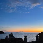 Golden View - Old Town 아파트 로비니